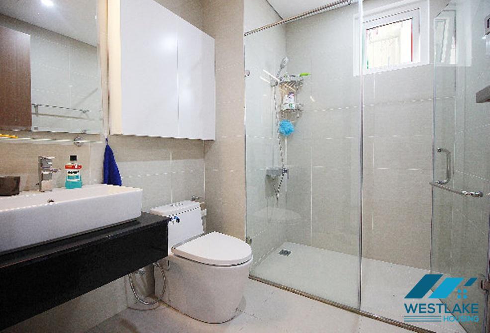 Cho thuê căn hộ 154m² đầy đủ nội thất tại khu đô thị Ciputra Cho thuê căn hộ 154m² đầy đủ nội thất tại khu đô thị Ciputra