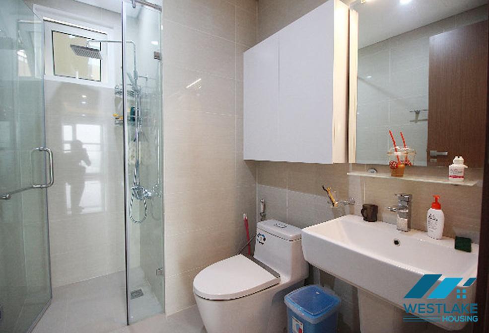 Cho thuê căn hộ 154m² đầy đủ nội thất tại khu đô thị Ciputra Cho thuê căn hộ 154m² đầy đủ nội thất tại khu đô thị Ciputra