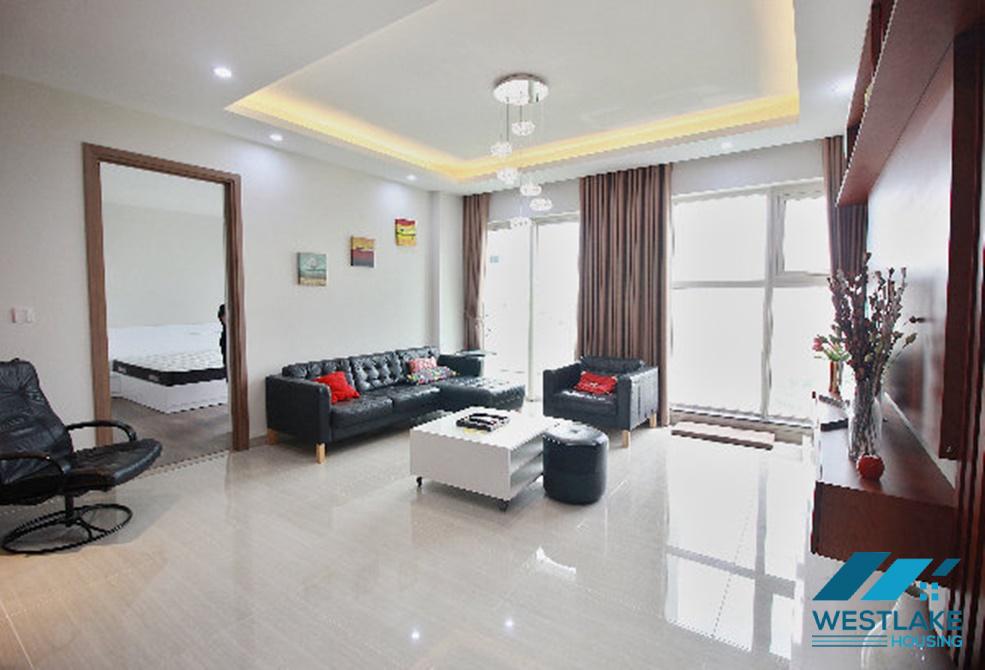 Cho thuê căn hộ 154m² đầy đủ nội thất tại khu đô thị Ciputra Cho thuê căn hộ 154m² đầy đủ nội thất tại khu đô thị Ciputra