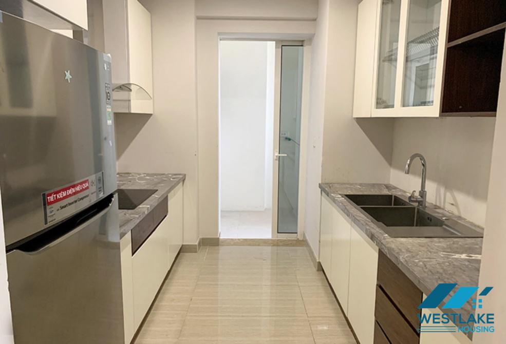 Cho thuê căn hộ 3 phòng ngủ sang trọng tại Ciputra! Cho thuê căn hộ 3 phòng ngủ sang trọng tại Ciputra!