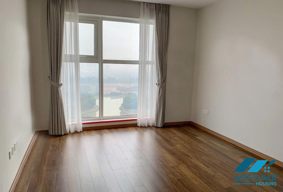 Cho thuê căn hộ 3 phòng ngủ sang trọng tại Ciputra! Cho thuê căn hộ 3 phòng ngủ sang trọng tại Ciputra!