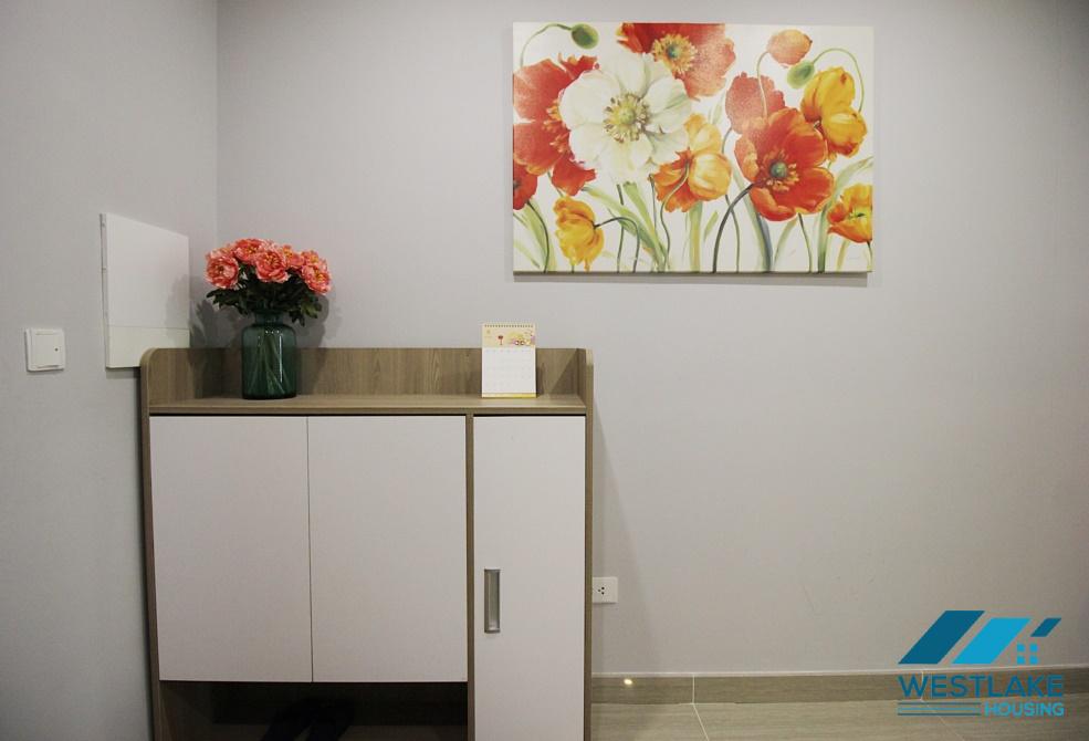 Cho thuê căn hộ cao cấp 3 phòng ngủ tại tòa L4, khu đô thị Ciputra, Tây Hồ Cho thuê căn hộ cao cấp 3 phòng ngủ tại tòa L4, khu đô thị Ciputra, Tây Hồ