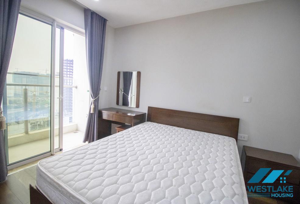 Cho thuê căn hộ mới 2 phòng ngủ tại khu đô thị Ciputra, Tây Hồ Cho thuê căn hộ mới 2 phòng ngủ tại khu đô thị Ciputra, Tây Hồ