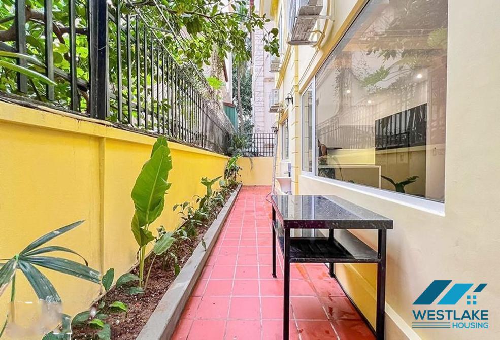 Renovated 05-bedrooms house with swimming pool for rent in Tay Ho, Ha Noi Renovated 05-bedrooms house with swimming pool for rent in Tay Ho, Ha Noi