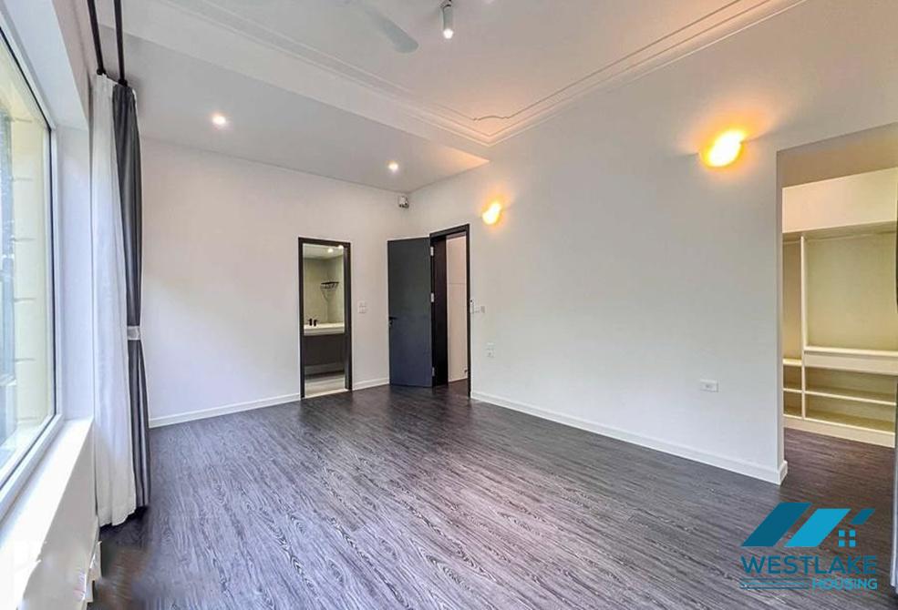 Renovated 05-bedrooms house with swimming pool for rent in Tay Ho, Ha Noi Renovated 05-bedrooms house with swimming pool for rent in Tay Ho, Ha Noi