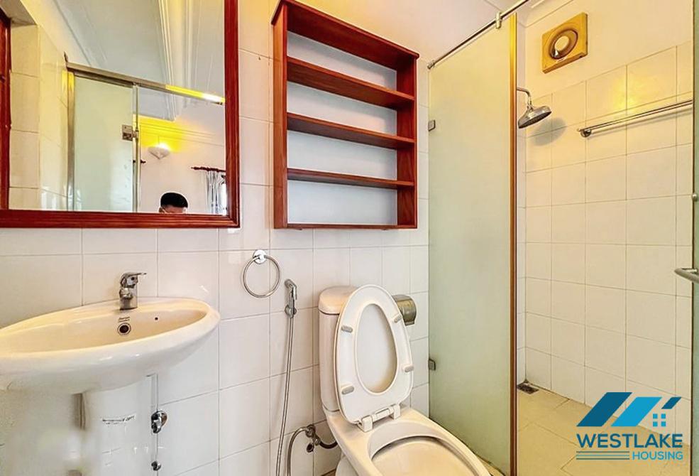 Renovated 05-bedrooms house with swimming pool for rent in Tay Ho, Ha Noi Renovated 05-bedrooms house with swimming pool for rent in Tay Ho, Ha Noi