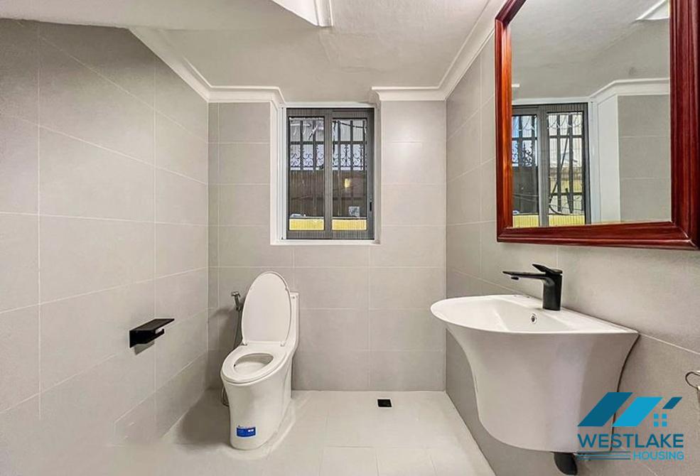 Renovated 05-bedrooms house with swimming pool for rent in Tay Ho, Ha Noi Renovated 05-bedrooms house with swimming pool for rent in Tay Ho, Ha Noi