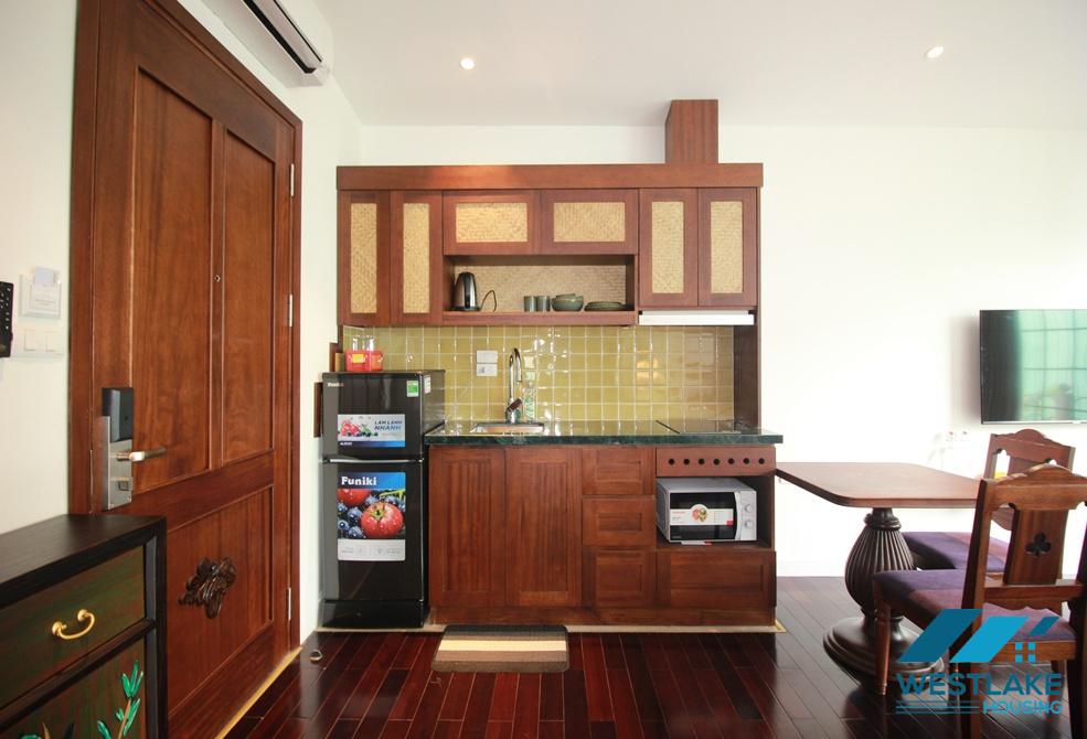 Beautiful Studio Apartment for rent in Quang Khanh, Tay Ho, Ha Noi Beautiful Studio Apartment for rent in Quang Khanh, Tay Ho, Ha Noi