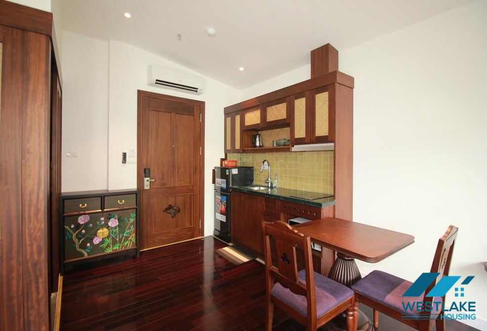 Beautiful Studio Apartment for rent in Quang Khanh, Tay Ho, Ha Noi Beautiful Studio Apartment for rent in Quang Khanh, Tay Ho, Ha Noi