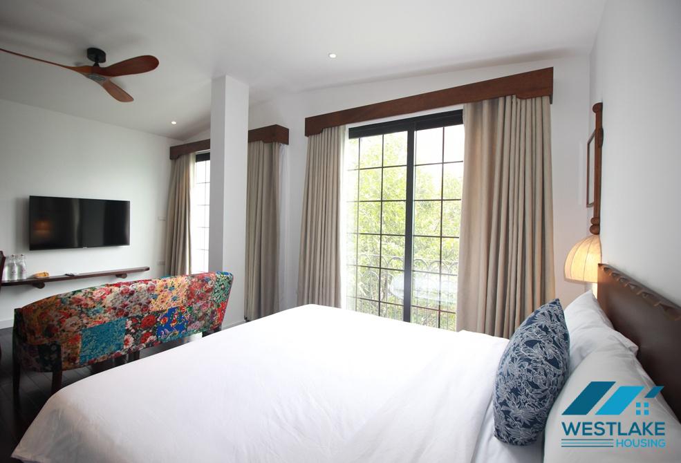 Beautiful Studio Apartment for rent in Quang Khanh, Tay Ho, Ha Noi Beautiful Studio Apartment for rent in Quang Khanh, Tay Ho, Ha Noi