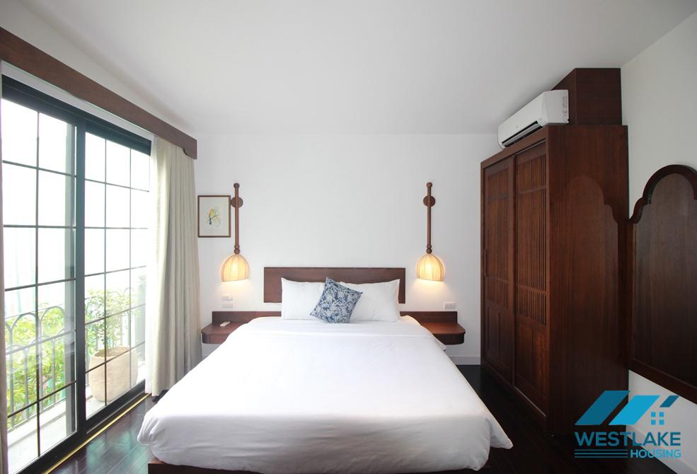 Beautiful Studio Apartment for rent in Quang Khanh, Tay Ho, Ha Noi Beautiful Studio Apartment for rent in Quang Khanh, Tay Ho, Ha Noi
