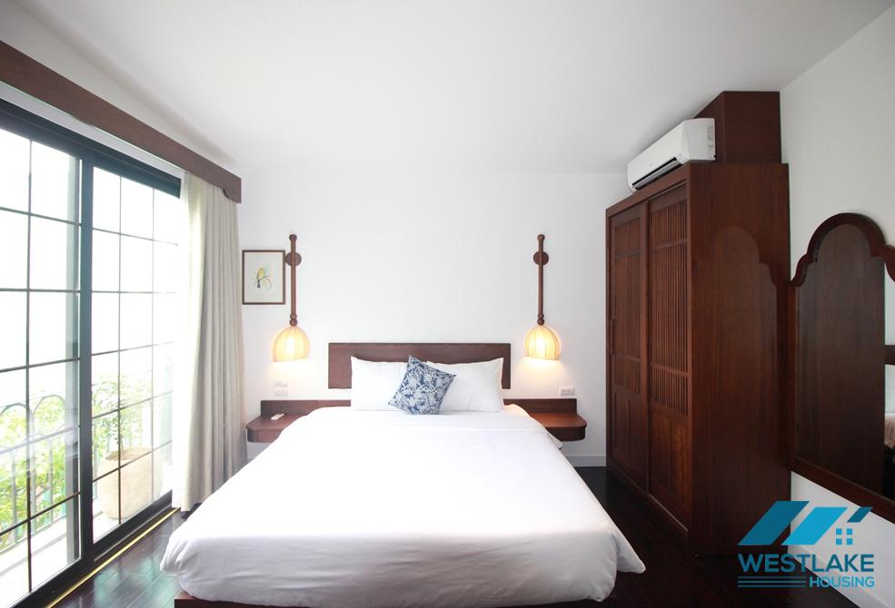 Beautiful Studio Apartment for rent in Quang Khanh, Tay Ho, Ha Noi Beautiful Studio Apartment for rent in Quang Khanh, Tay Ho, Ha Noi