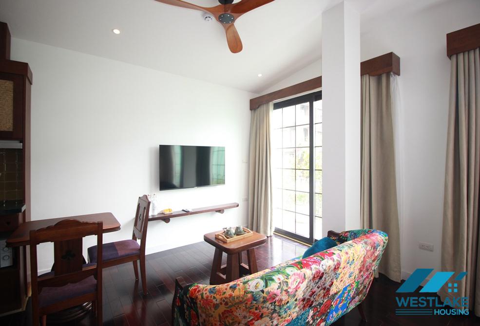 Beautiful Studio Apartment for rent in Quang Khanh, Tay Ho, Ha Noi Beautiful Studio Apartment for rent in Quang Khanh, Tay Ho, Ha Noi