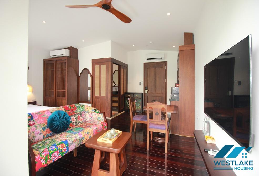 Beautiful Studio Apartment for rent in Quang Khanh, Tay Ho, Ha Noi Beautiful Studio Apartment for rent in Quang Khanh, Tay Ho, Ha Noi