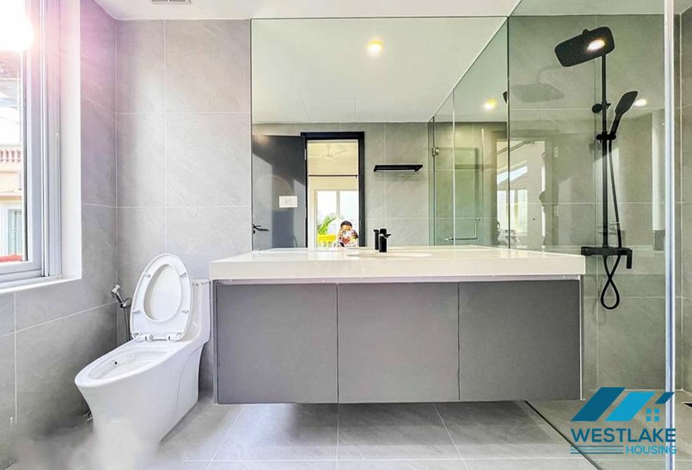 Nhà 5 Phòng Ngủ Mới Cải Tạo Lại Đẹp, Hiện Đại Có Hồ Bơi Ngoài Trời Cho Thuê Tại Tây Hồ, Hà Nội Nhà 5 Phòng Ngủ Mới Cải Tạo Lại Đẹp, Hiện Đại Có Hồ Bơi Ngoài Trời Cho Thuê Tại Tây Hồ, Hà Nội