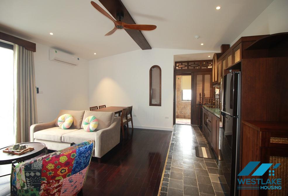 Stylist 02-bedrooms apartment for rent on Quang Khanh street,Tay Ho, Ha Noi Stylist 02-bedrooms apartment for rent on Quang Khanh street,Tay Ho, Ha Noi