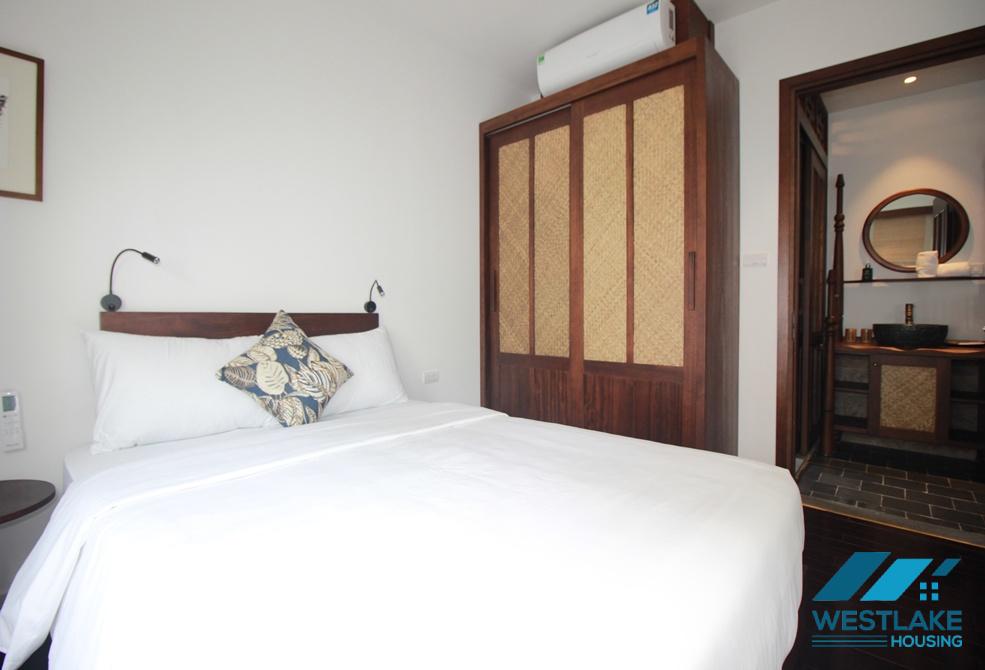 Stylist 02-bedrooms apartment for rent on Quang Khanh street,Tay Ho, Ha Noi Stylist 02-bedrooms apartment for rent on Quang Khanh street,Tay Ho, Ha Noi