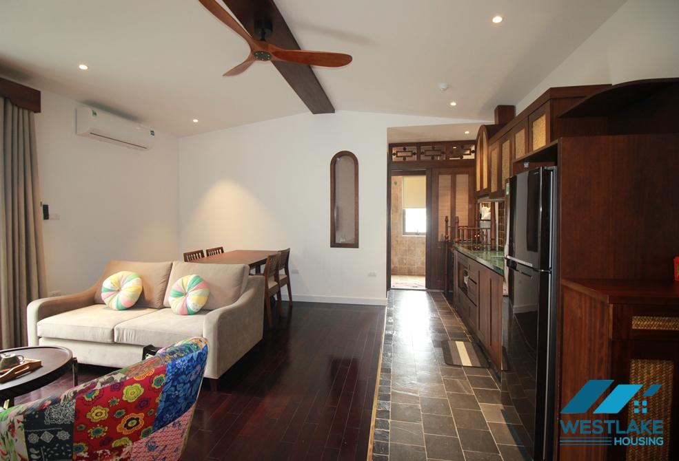 Stylist 02-bedrooms apartment for rent on Quang Khanh street,Tay Ho, Ha Noi Stylist 02-bedrooms apartment for rent on Quang Khanh street,Tay Ho, Ha Noi