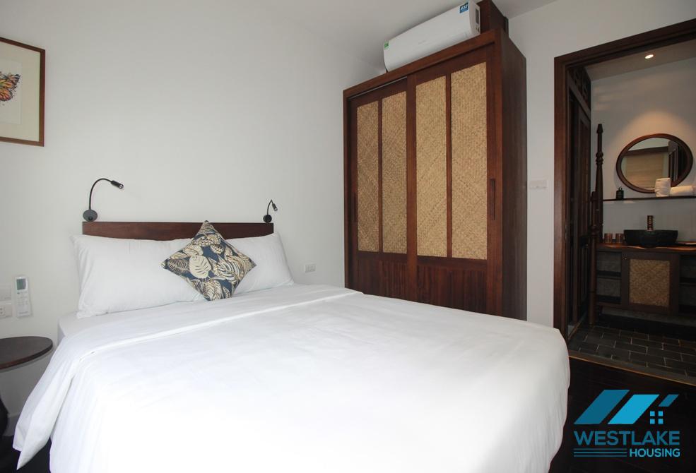 Stylist 02-bedrooms apartment for rent on Quang Khanh street,Tay Ho, Ha Noi Stylist 02-bedrooms apartment for rent on Quang Khanh street,Tay Ho, Ha Noi