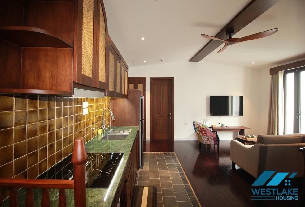 Stylist 02-bedrooms apartment for rent on Quang Khanh street,Tay Ho, Ha Noi Stylist 02-bedrooms apartment for rent on Quang Khanh street,Tay Ho, Ha Noi