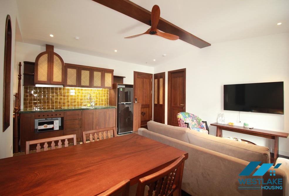 Stylist 02-bedrooms apartment for rent on Quang Khanh street,Tay Ho, Ha Noi Stylist 02-bedrooms apartment for rent on Quang Khanh street,Tay Ho, Ha Noi