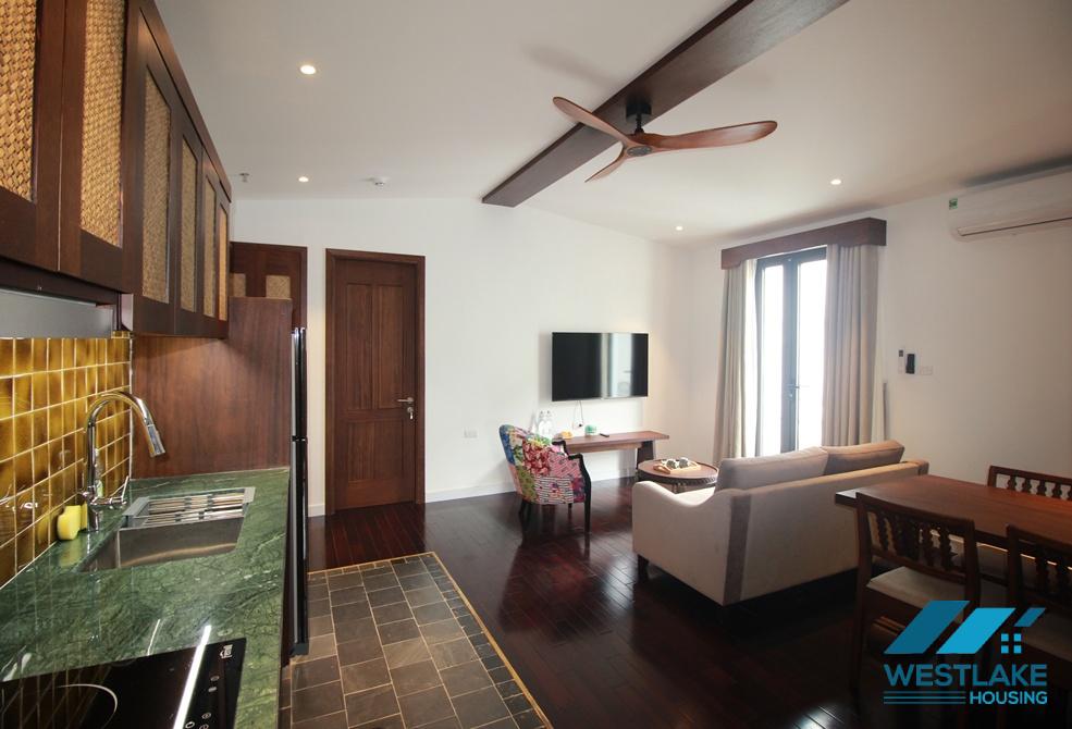 Stylist 02-bedrooms apartment for rent on Quang Khanh street,Tay Ho, Ha Noi Stylist 02-bedrooms apartment for rent on Quang Khanh street,Tay Ho, Ha Noi