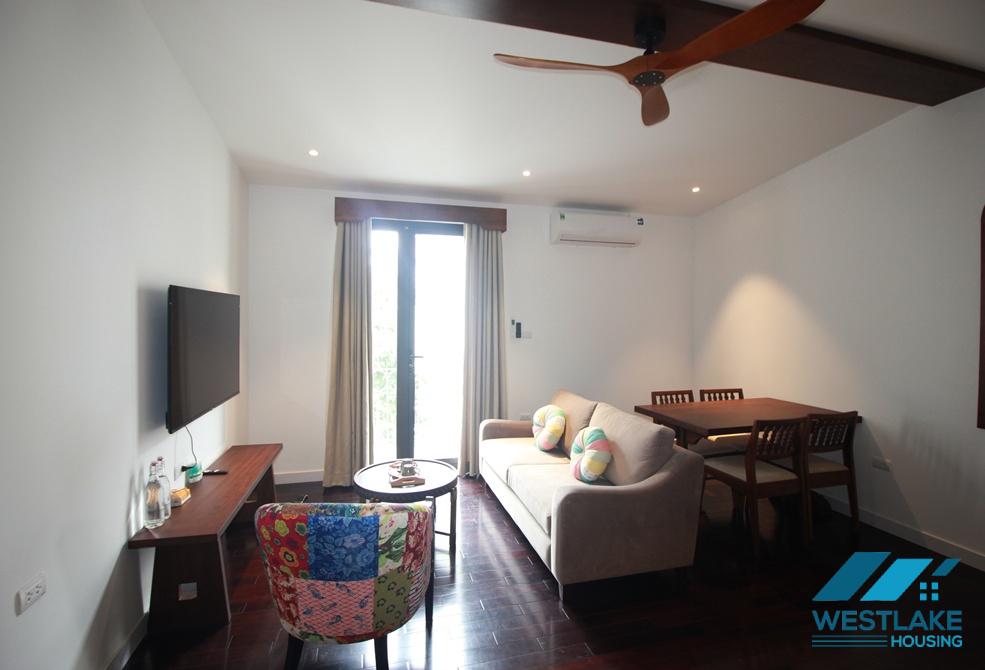 Stylist 02-bedrooms apartment for rent on Quang Khanh street,Tay Ho, Ha Noi Stylist 02-bedrooms apartment for rent on Quang Khanh street,Tay Ho, Ha Noi