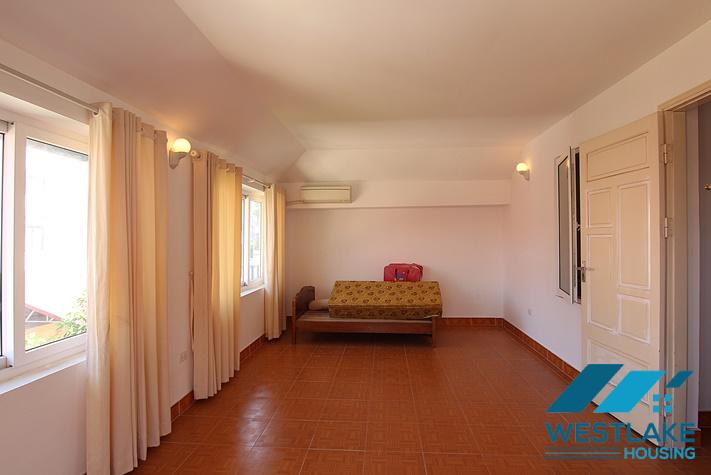 Cho Thuê Nhà 6 Phòng Ngủ Rộng Thoáng Tại Tô Ngọc Vân, Tây Hồ, Hà Nội Cho Thuê Nhà 6 Phòng Ngủ Rộng Thoáng Tại Tô Ngọc Vân, Tây Hồ, Hà Nội