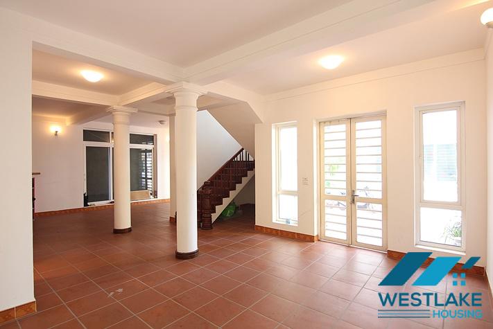 Cho Thuê Nhà 6 Phòng Ngủ Rộng Thoáng Tại Tô Ngọc Vân, Tây Hồ, Hà Nội Cho Thuê Nhà 6 Phòng Ngủ Rộng Thoáng Tại Tô Ngọc Vân, Tây Hồ, Hà Nội