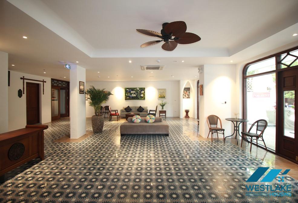 Cosy 02-bedrooms apartment near West lake, Tay Ho, Ha Noi for rent Cosy 02-bedrooms apartment near West lake, Tay Ho, Ha Noi for rent