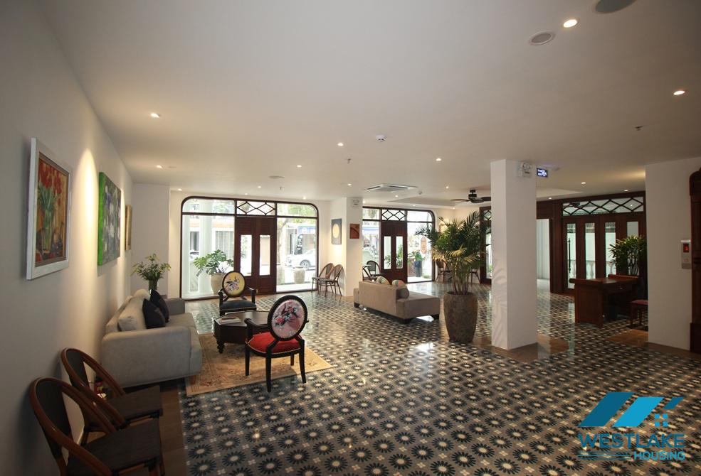 Cosy 02-bedrooms apartment near West lake, Tay Ho, Ha Noi for rent Cosy 02-bedrooms apartment near West lake, Tay Ho, Ha Noi for rent