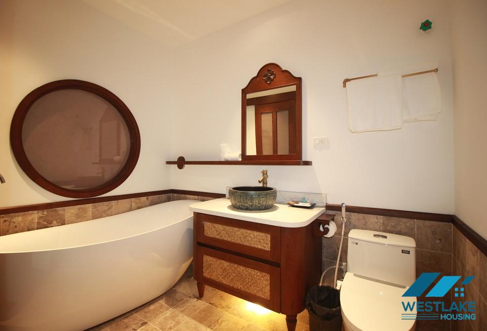 Cosy 02-bedrooms apartment near West lake, Tay Ho, Ha Noi for rent Cosy 02-bedrooms apartment near West lake, Tay Ho, Ha Noi for rent