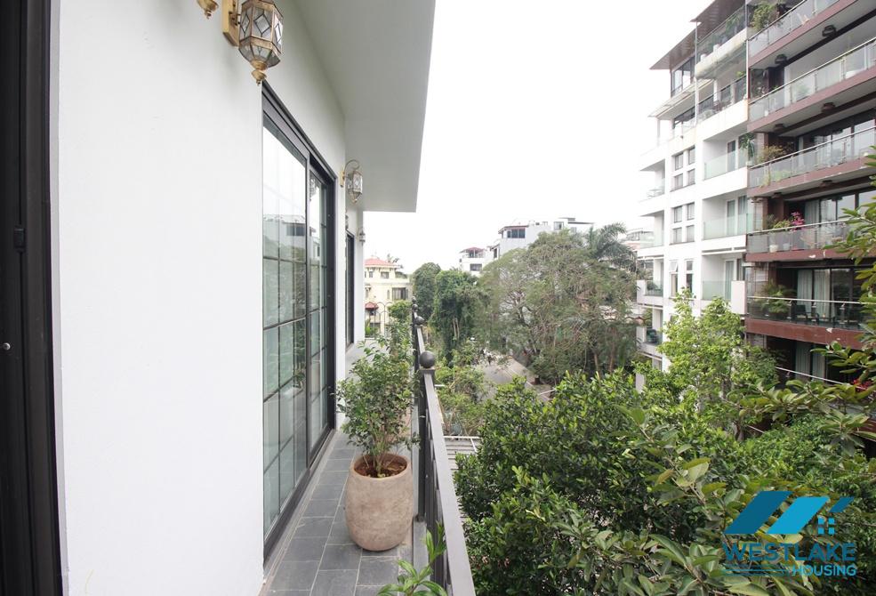 Cosy 02-bedrooms apartment near West lake, Tay Ho, Ha Noi for rent Cosy 02-bedrooms apartment near West lake, Tay Ho, Ha Noi for rent