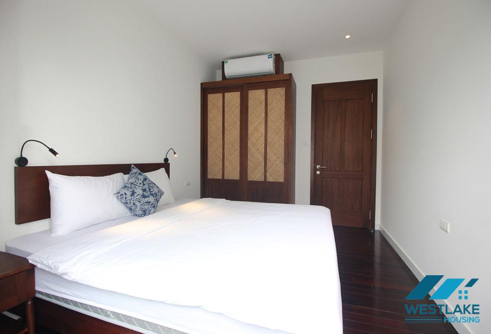 Cosy 02-bedrooms apartment near West lake, Tay Ho, Ha Noi for rent Cosy 02-bedrooms apartment near West lake, Tay Ho, Ha Noi for rent