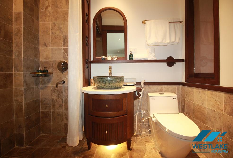 Cosy 02-bedrooms apartment near West lake, Tay Ho, Ha Noi for rent Cosy 02-bedrooms apartment near West lake, Tay Ho, Ha Noi for rent