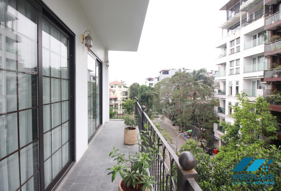 Cosy 02-bedrooms apartment near West lake, Tay Ho, Ha Noi for rent Cosy 02-bedrooms apartment near West lake, Tay Ho, Ha Noi for rent