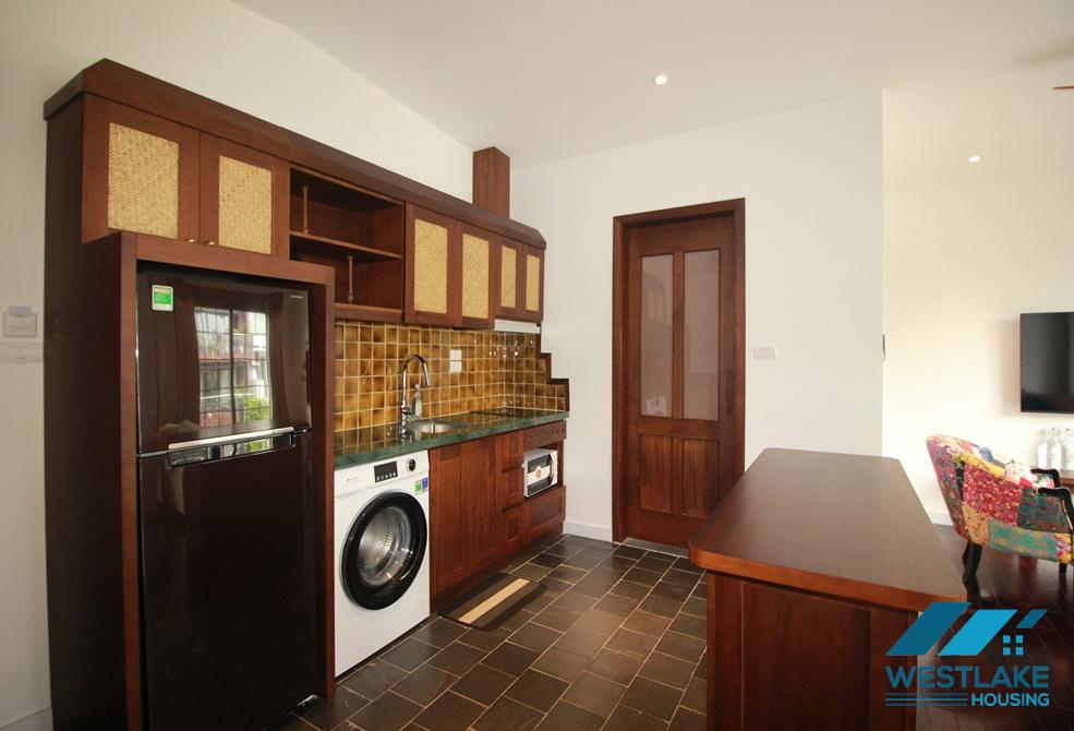 Cosy 02-bedrooms apartment near West lake, Tay Ho, Ha Noi for rent Cosy 02-bedrooms apartment near West lake, Tay Ho, Ha Noi for rent