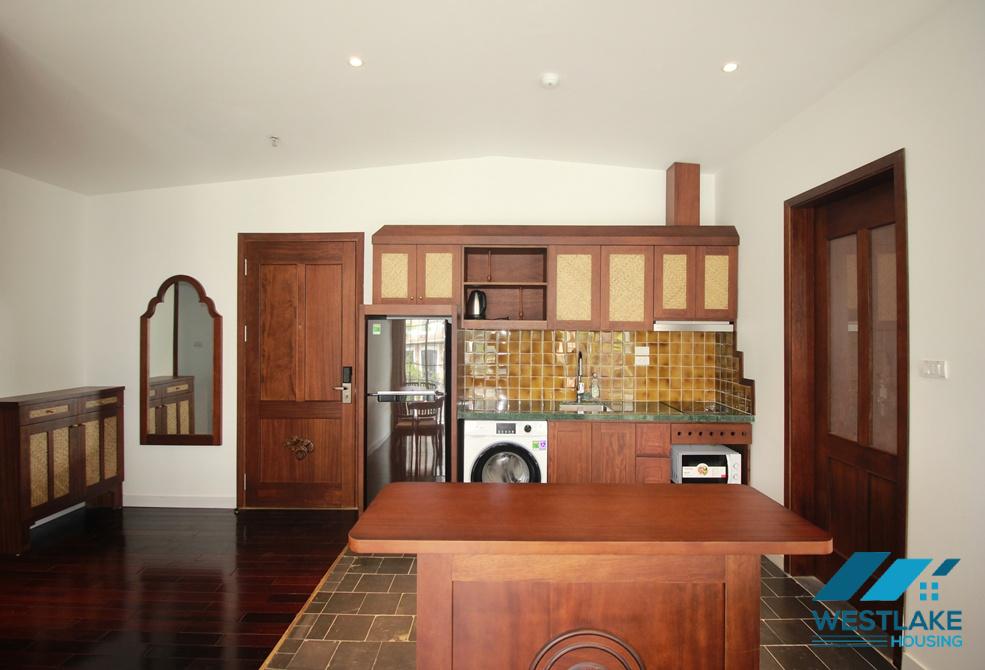 Cosy 02-bedrooms apartment near West lake, Tay Ho, Ha Noi for rent Cosy 02-bedrooms apartment near West lake, Tay Ho, Ha Noi for rent