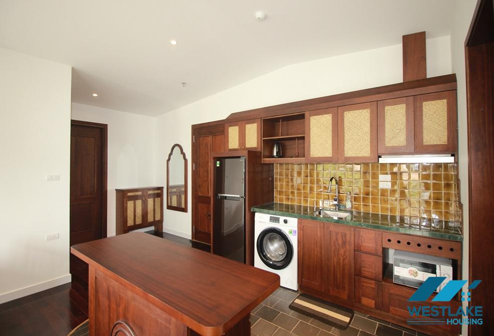 Cosy 02-bedrooms apartment near West lake, Tay Ho, Ha Noi for rent Cosy 02-bedrooms apartment near West lake, Tay Ho, Ha Noi for rent