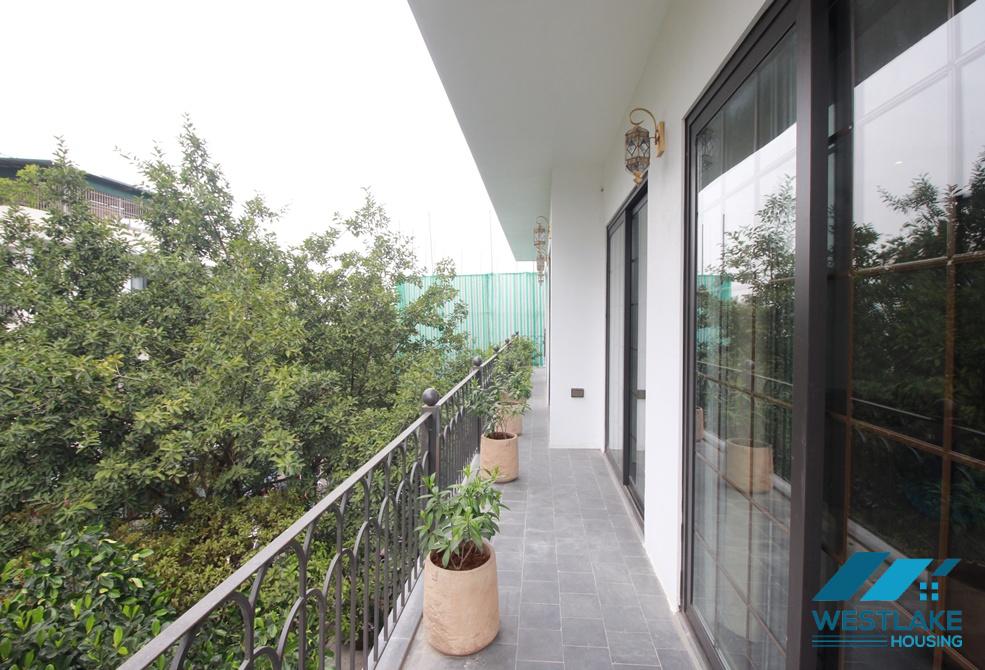 Cosy 02-bedrooms apartment near West lake, Tay Ho, Ha Noi for rent Cosy 02-bedrooms apartment near West lake, Tay Ho, Ha Noi for rent