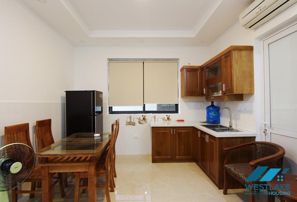 An affordable 1 bedroom apartment for rent in Tay Ho, Ha Noi An affordable 1 bedroom apartment for rent in Tay Ho, Ha Noi