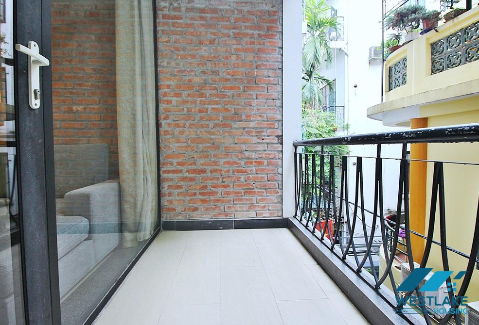 A good 1 bedroom apartment for rent in Tu Hoa, Tay Ho A good 1 bedroom apartment for rent in Tu Hoa, Tay Ho