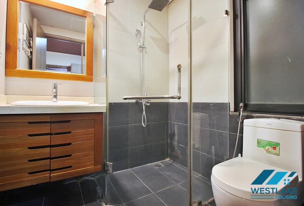 A good 1 bedroom apartment for rent in Tu Hoa, Tay Ho A good 1 bedroom apartment for rent in Tu Hoa, Tay Ho