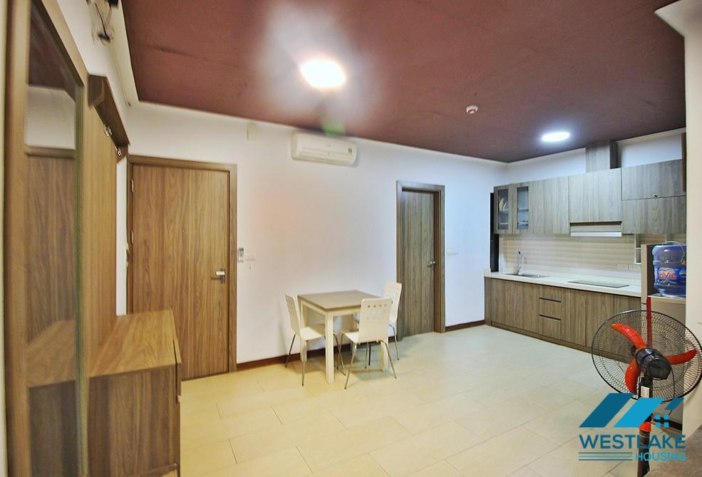 A good 1 bedroom apartment for rent in Tu Hoa, Tay Ho A good 1 bedroom apartment for rent in Tu Hoa, Tay Ho