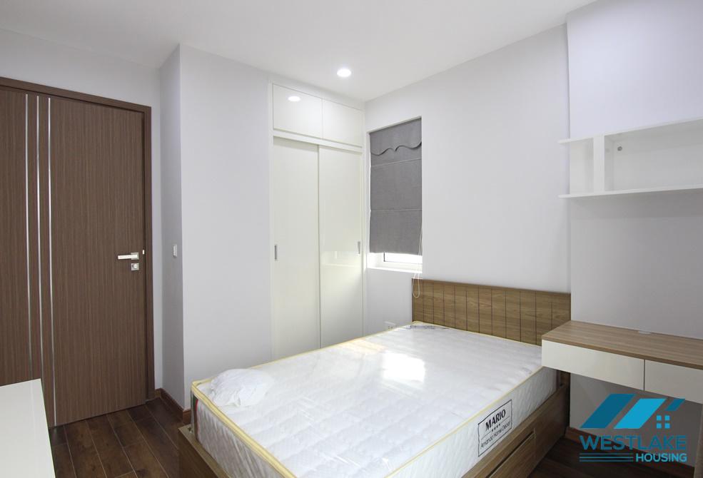 Cho thuê căn hộ 2 phòng ngủ mới, đẹp tại khu đô thị Ciputra, Hà Nội Cho thuê căn hộ 2 phòng ngủ mới, đẹp tại khu đô thị Ciputra, Hà Nội