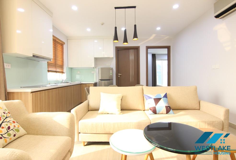 Cho thuê căn hộ 2 phòng ngủ mới, đẹp tại khu đô thị Ciputra, Hà Nội Cho thuê căn hộ 2 phòng ngủ mới, đẹp tại khu đô thị Ciputra, Hà Nội