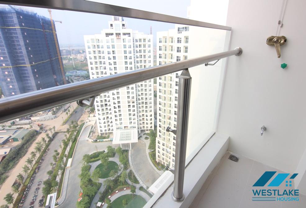 Cho thuê căn hộ 2 phòng ngủ mới, đẹp tại khu đô thị Ciputra, Hà Nội Cho thuê căn hộ 2 phòng ngủ mới, đẹp tại khu đô thị Ciputra, Hà Nội