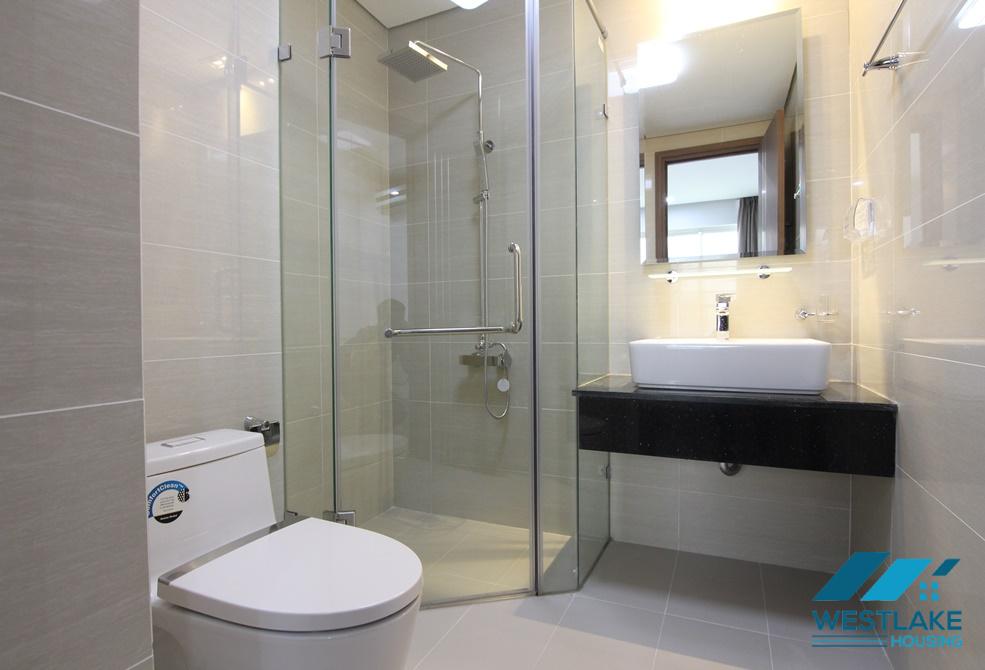 Cho thuê căn hộ 2 phòng ngủ mới, đẹp tại khu đô thị Ciputra, Hà Nội Cho thuê căn hộ 2 phòng ngủ mới, đẹp tại khu đô thị Ciputra, Hà Nội