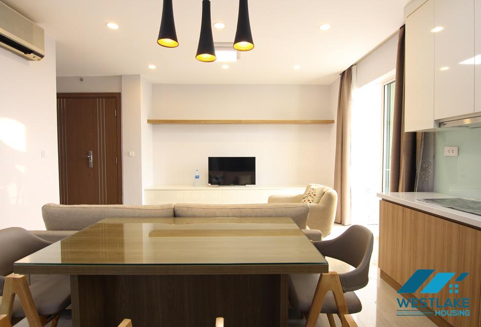 Cho thuê căn hộ 2 phòng ngủ mới, đẹp tại khu đô thị Ciputra, Hà Nội Cho thuê căn hộ 2 phòng ngủ mới, đẹp tại khu đô thị Ciputra, Hà Nội