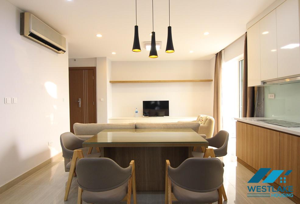 Cho thuê căn hộ 2 phòng ngủ mới, đẹp tại khu đô thị Ciputra, Hà Nội Cho thuê căn hộ 2 phòng ngủ mới, đẹp tại khu đô thị Ciputra, Hà Nội